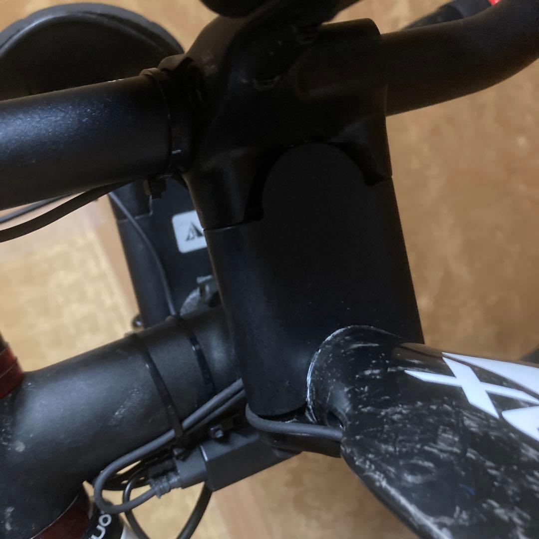 KUOTA KFACTOR ttバイク