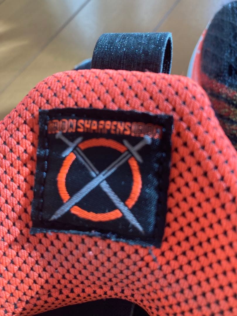 アンダーアーマー★カリー10★27.5