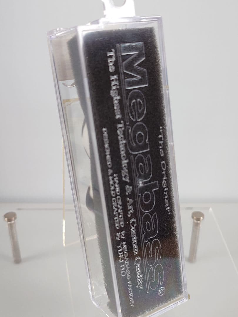 メガバス ito エックスモウ X-mow 限定 干支カラー '09 新品未開封