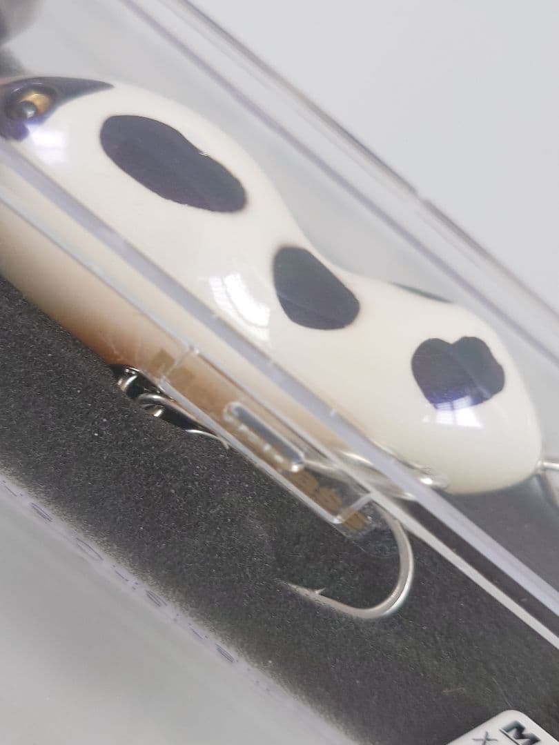 メガバス ito エックスモウ X-mow 限定 干支カラー '09 新品未開封