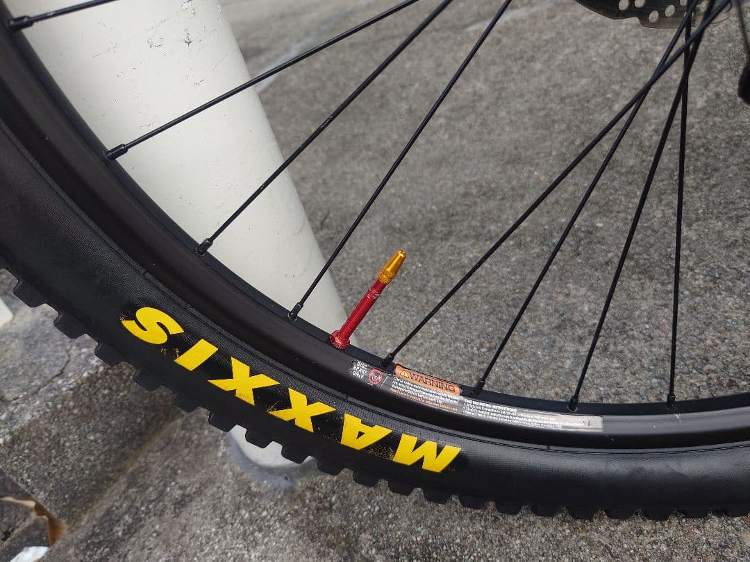 ロッキーマウンテン　リーパー　　手渡し、引き取り希望