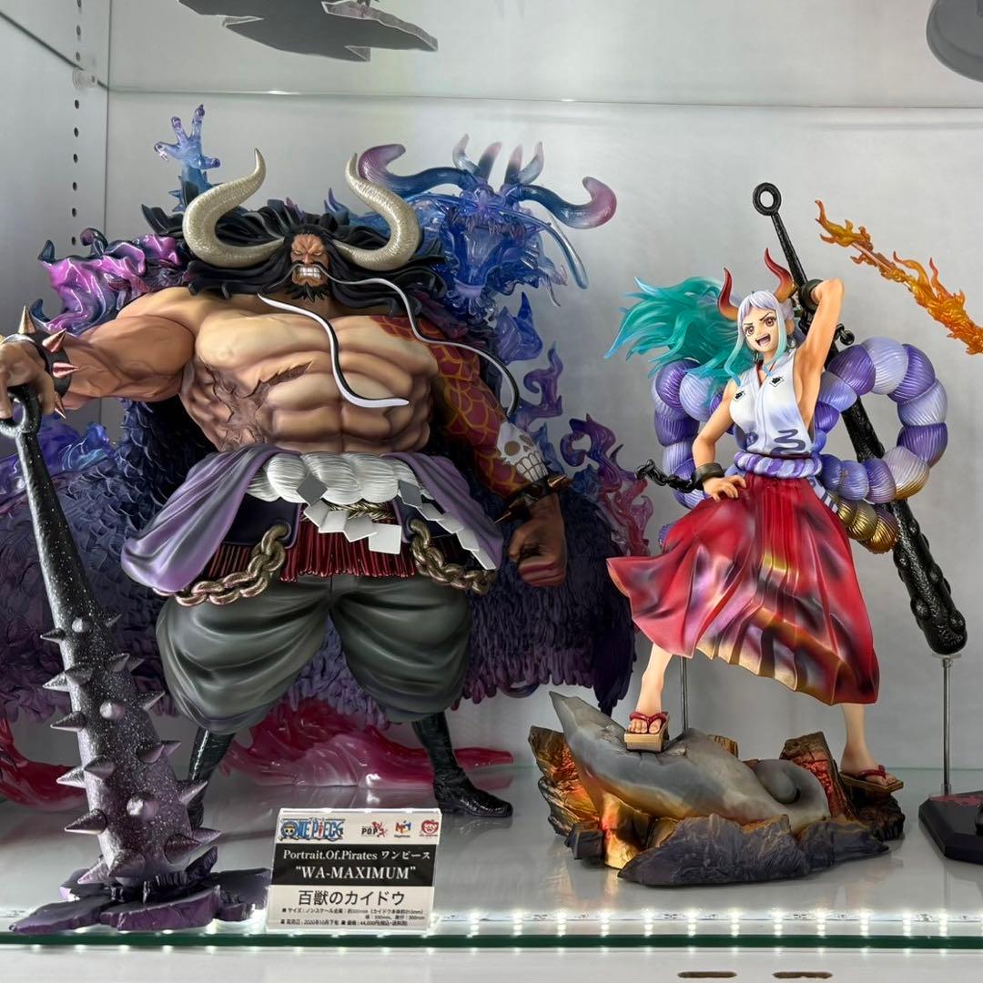 輸送箱未開封】ヤマト POP 