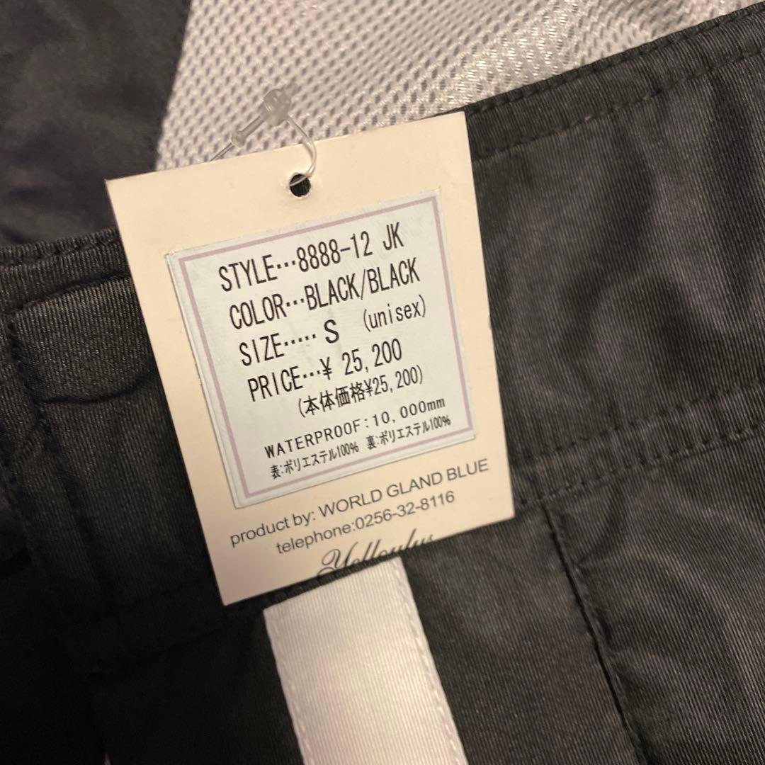 [新品]ウィンタースポーツウェア上衣　ユニセックス