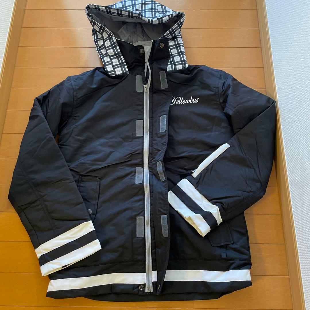 [新品]ウィンタースポーツウェア上衣　ユニセックス