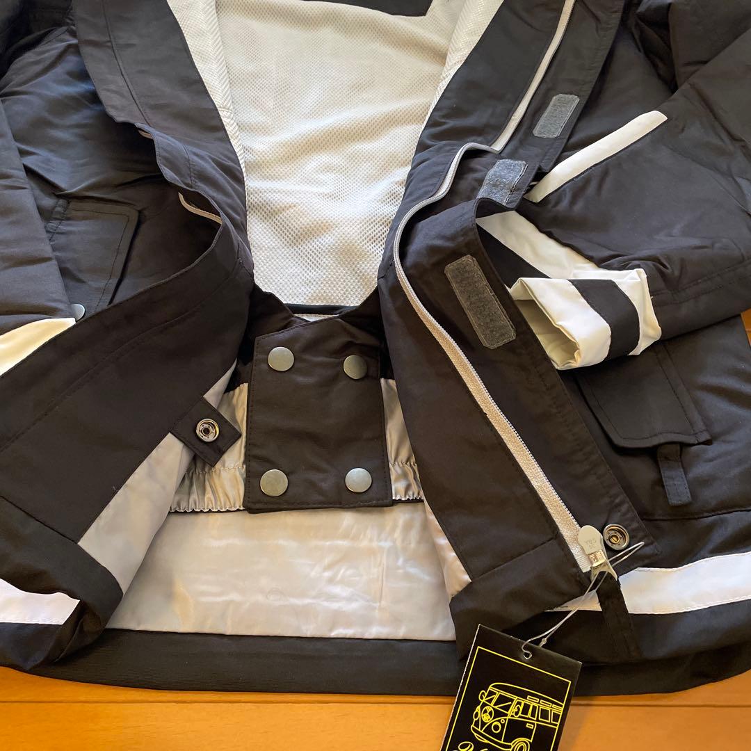 [新品]ウィンタースポーツウェア上衣　ユニセックス