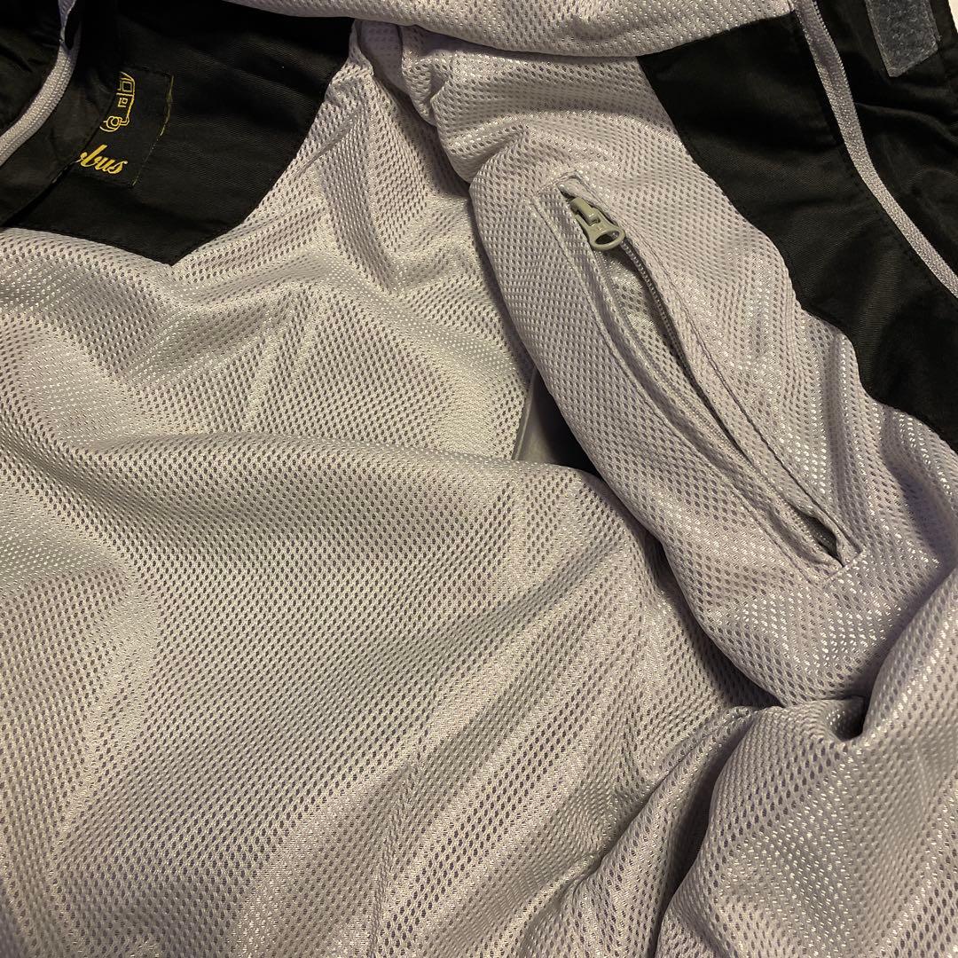 [新品]ウィンタースポーツウェア上衣　ユニセックス