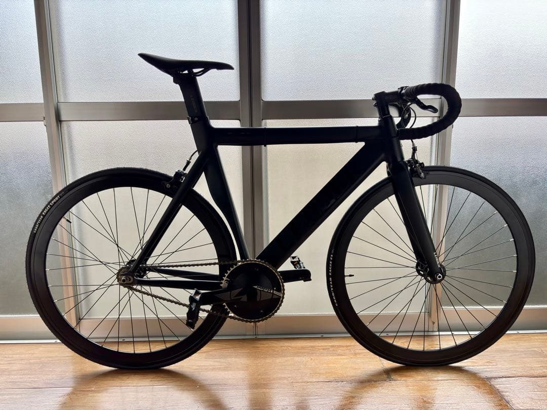 限定値下げ中　LEADER BIKE 735TR LG