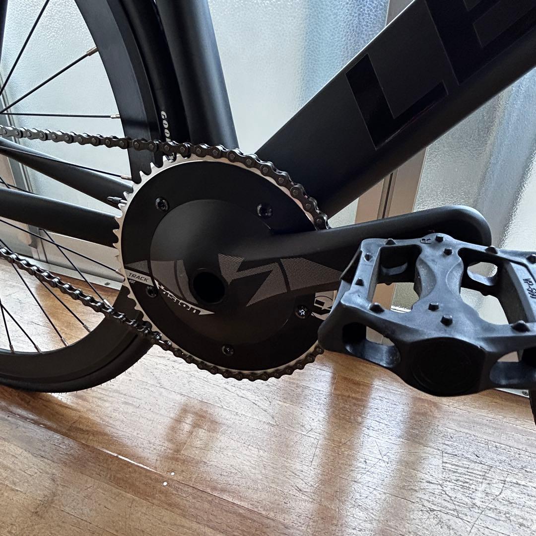 限定値下げ中　LEADER BIKE 735TR LG