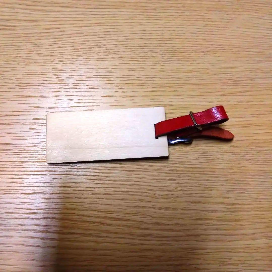 木の庄帆布　クロスハンドル　カート　ゴルフバッグ ブラック/レッド