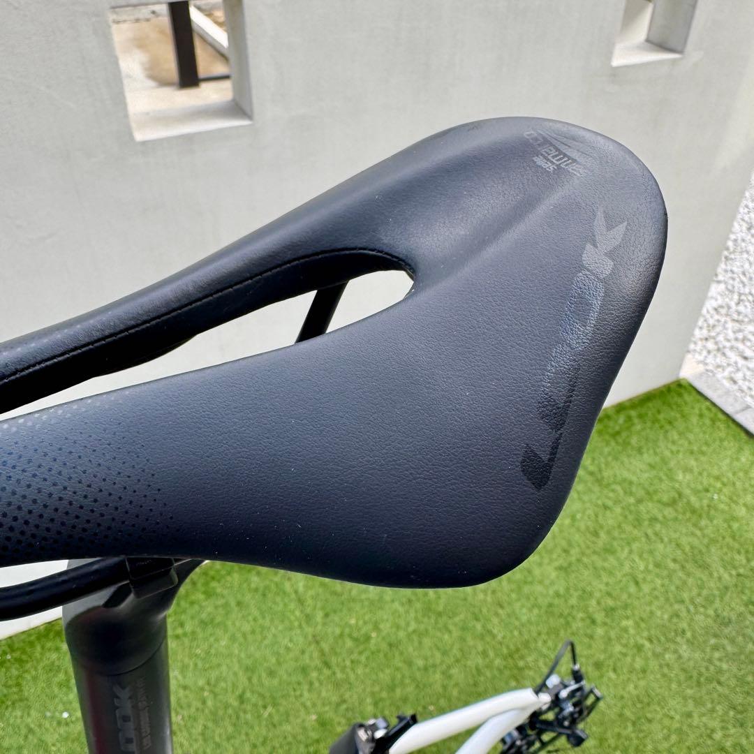 最終モデル LOOK 785HUEZ RS ロードバイク