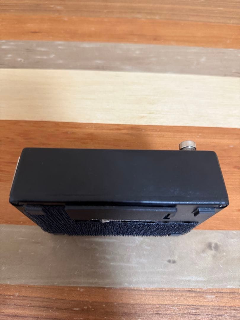 Sansamp サンズアンプ/Bass D DI V1 後期モデル