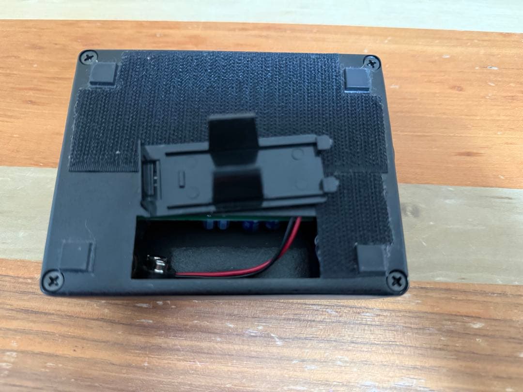 Sansamp サンズアンプ/Bass D DI V1 後期モデル