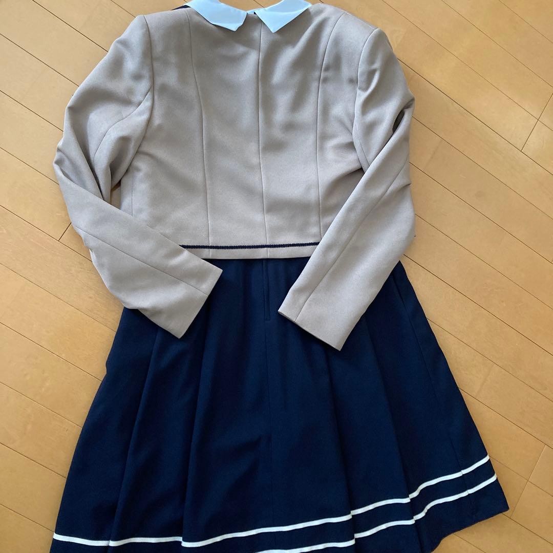 ELLE エル　ワンピース165A