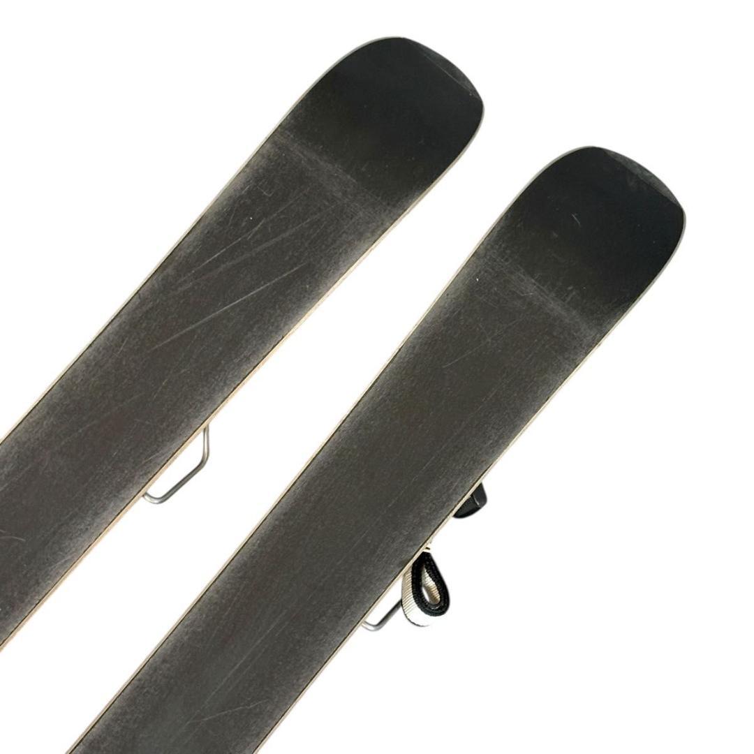 NORDICA FUNDRIVETT 99cm ショートスキー ノルディカ