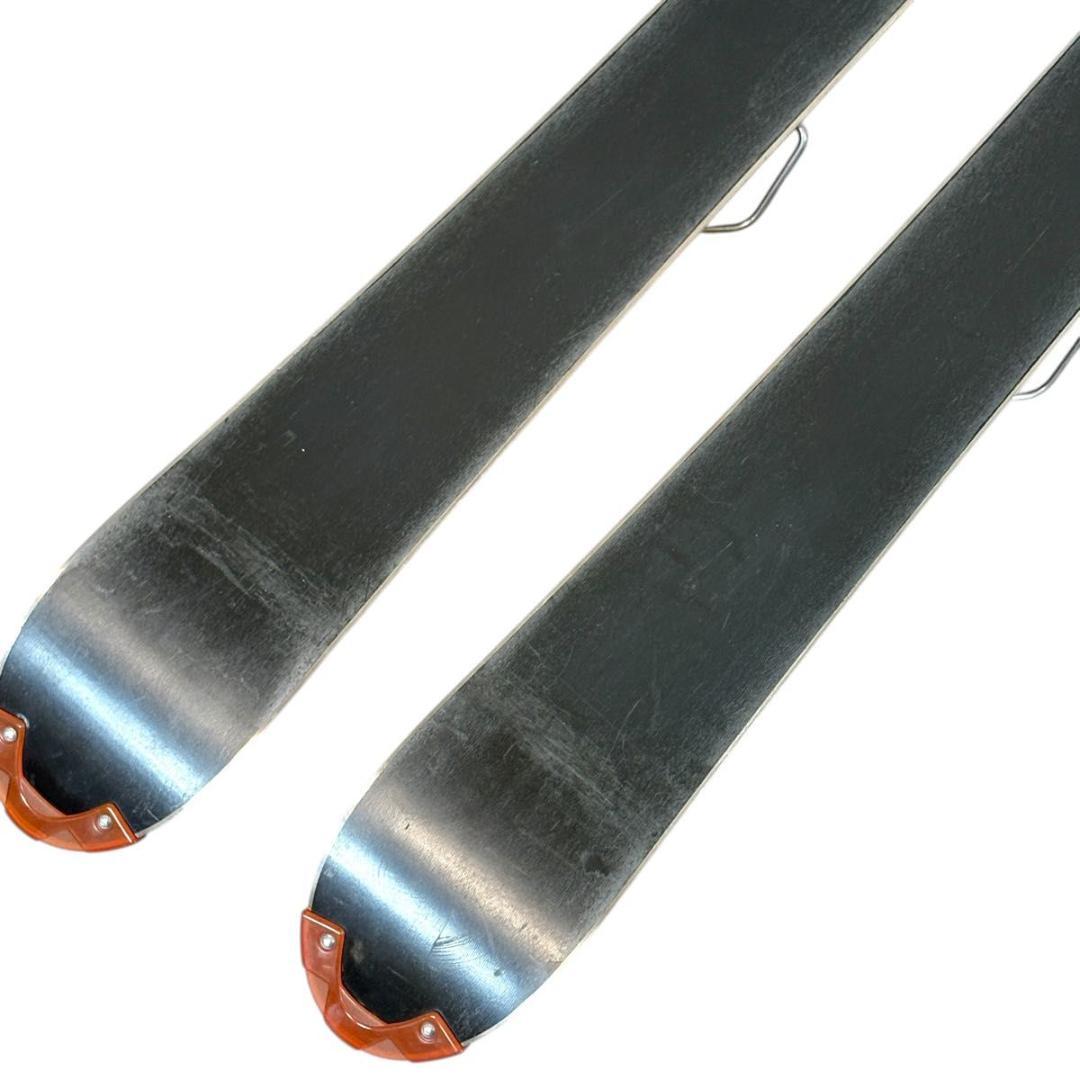 NORDICA FUNDRIVETT 99cm ショートスキー ノルディカ