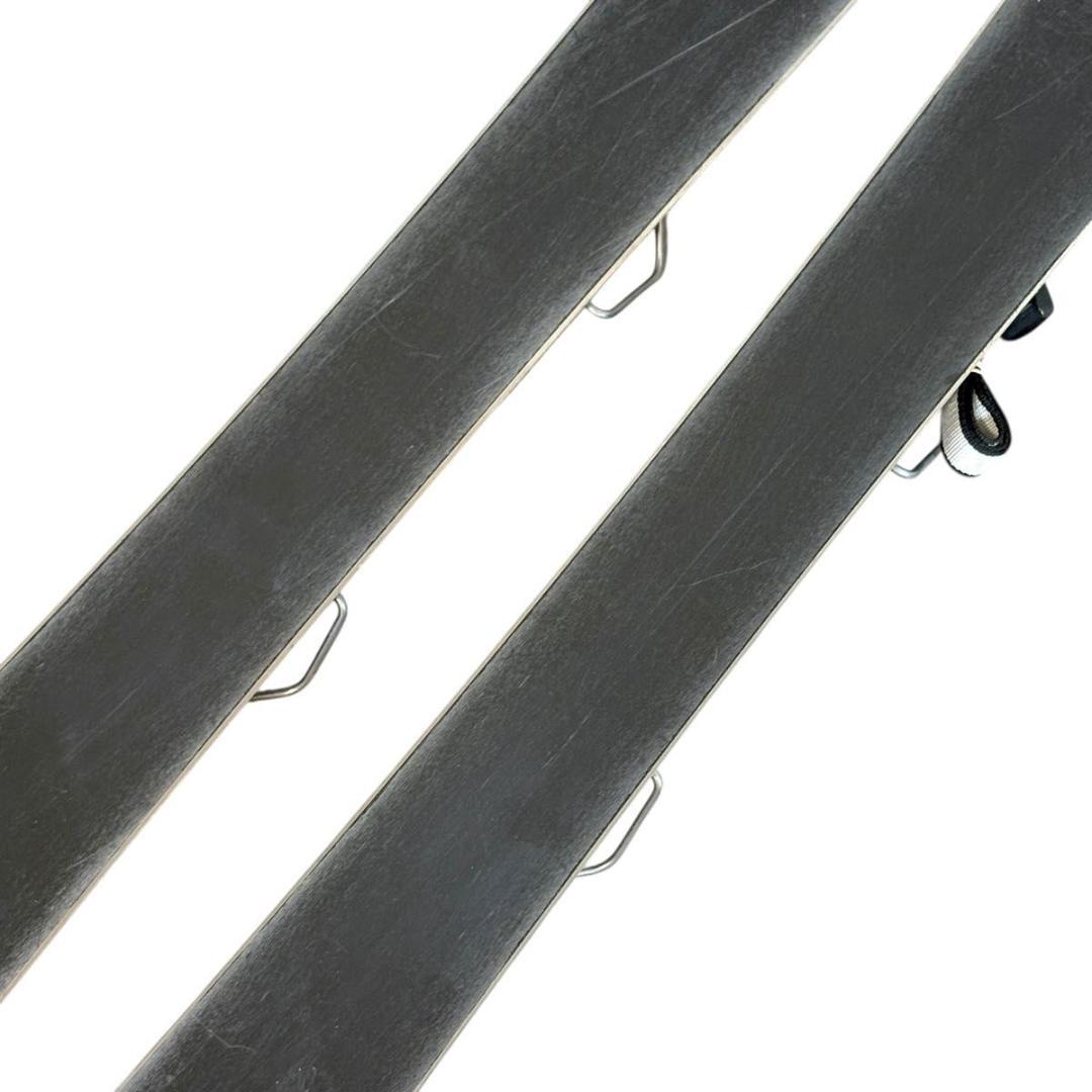 NORDICA FUNDRIVETT 99cm ショートスキー ノルディカ