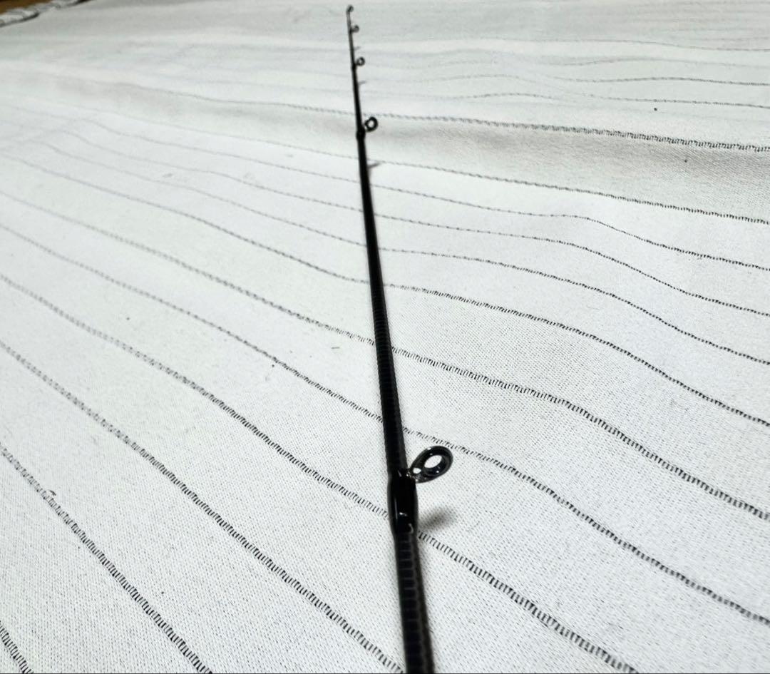 ティクト　スラム　exr60s sis 【SRAM EXR 60S-Sis】