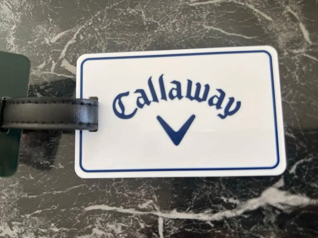 新品⭐︎ディズニークラブ33ゴルフバッグキーホルダー付き