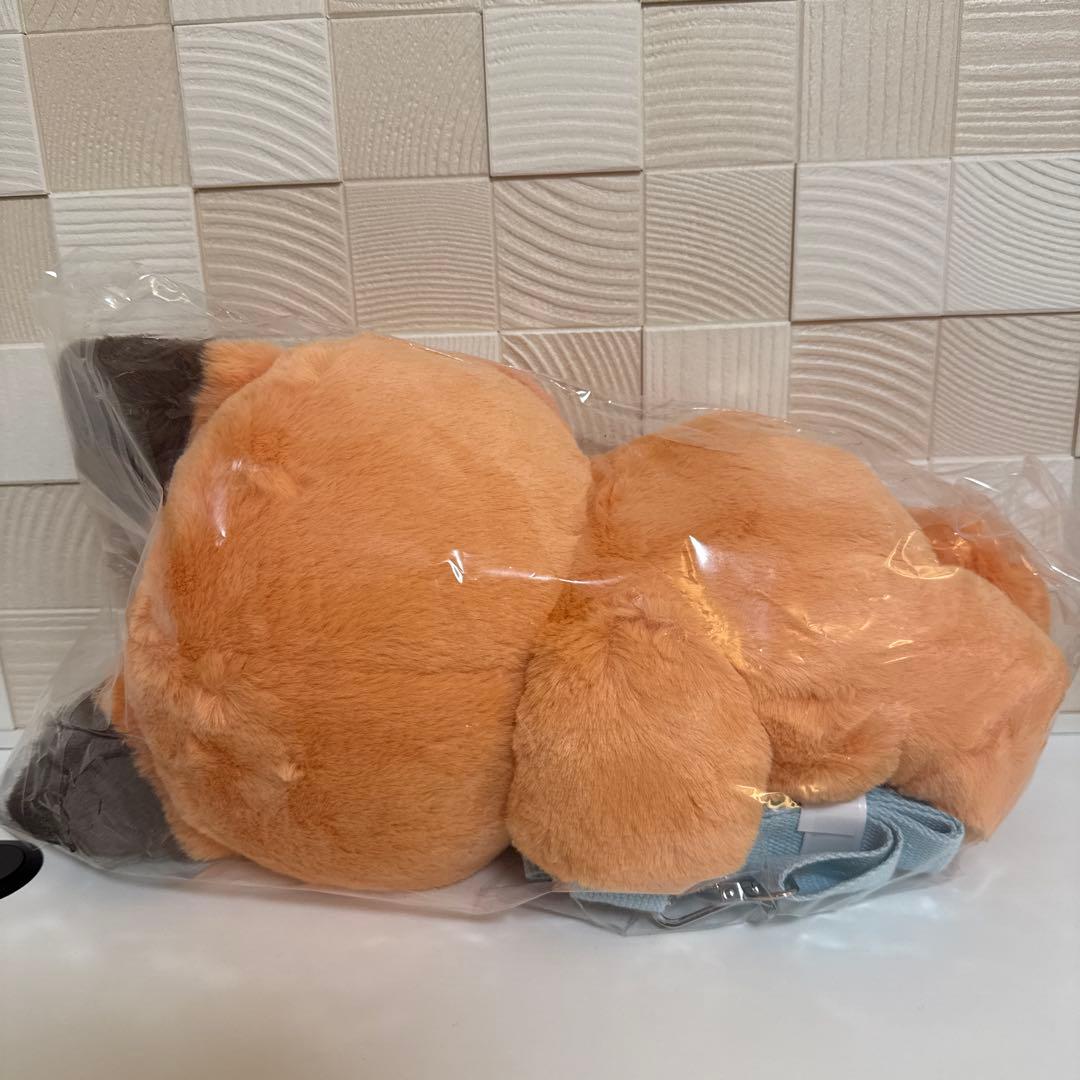 ZEROBASEONE ZB1 メテュ テュニニ ぬいぐるみバック - メルカリ