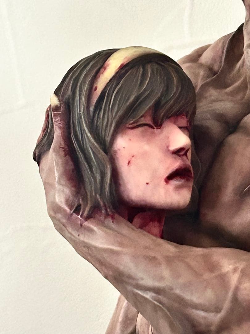 デビルマンガレージキット