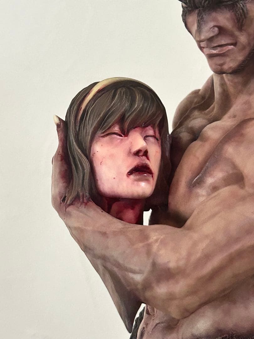 デビルマンガレージキット