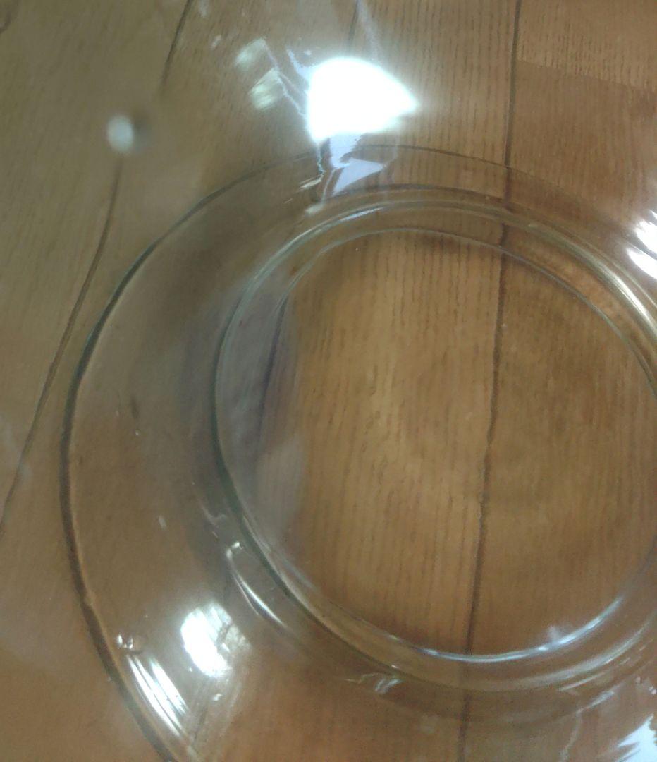 地球瓶　大型　お煎餅屋　駄菓子屋　ガラス瓶　高さ約40cm