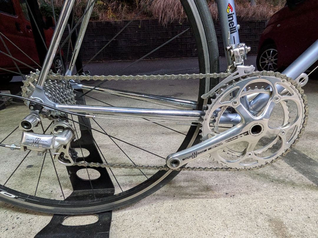 チネリスーパーコルサ