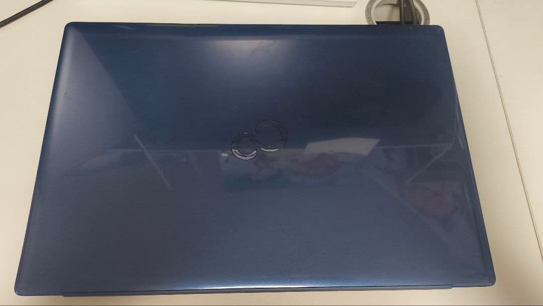 Windowsノート本体 LIFEBOOK WA3/D3 FMVWD3A37L