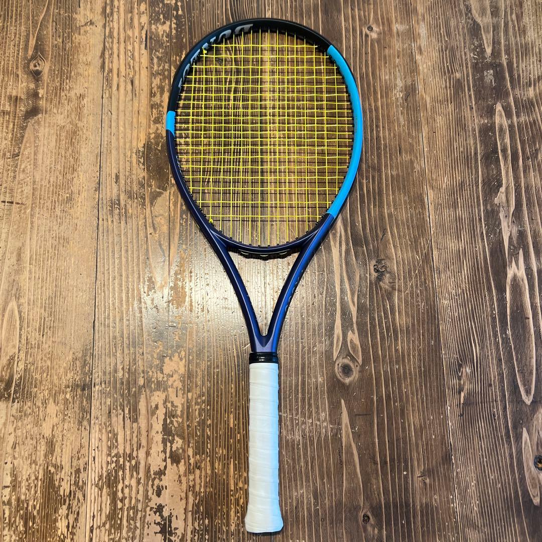 DUNLOP FX500 G2 300g 品質保証書付き