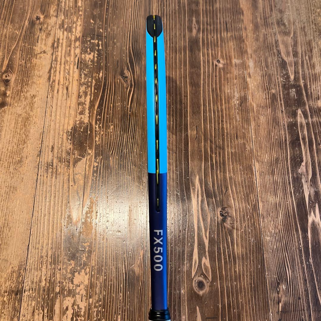 DUNLOP FX500 G2 300g 品質保証書付き