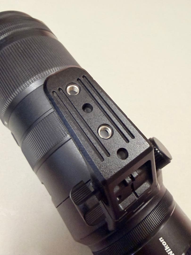 レンズ(ズーム) Nikon Z 70-200mm f/2.8 VR S