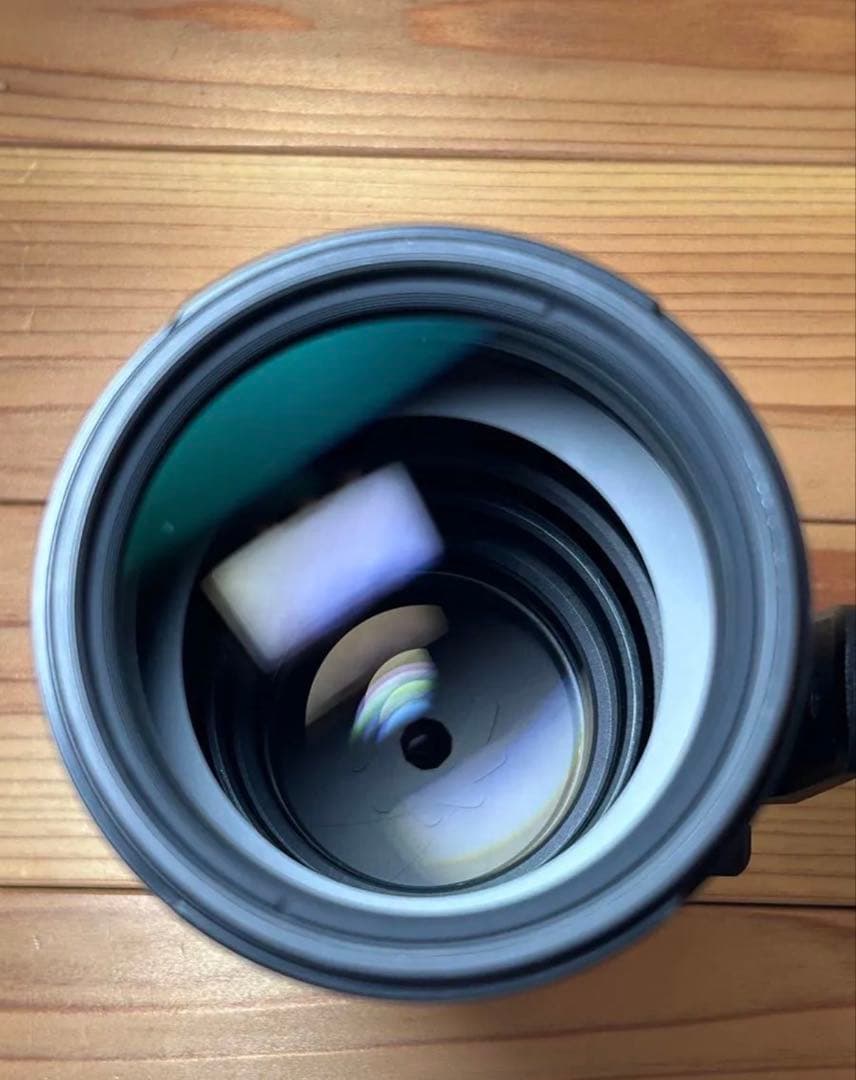 レンズ(ズーム) Nikon Z 70-200mm f/2.8 VR S