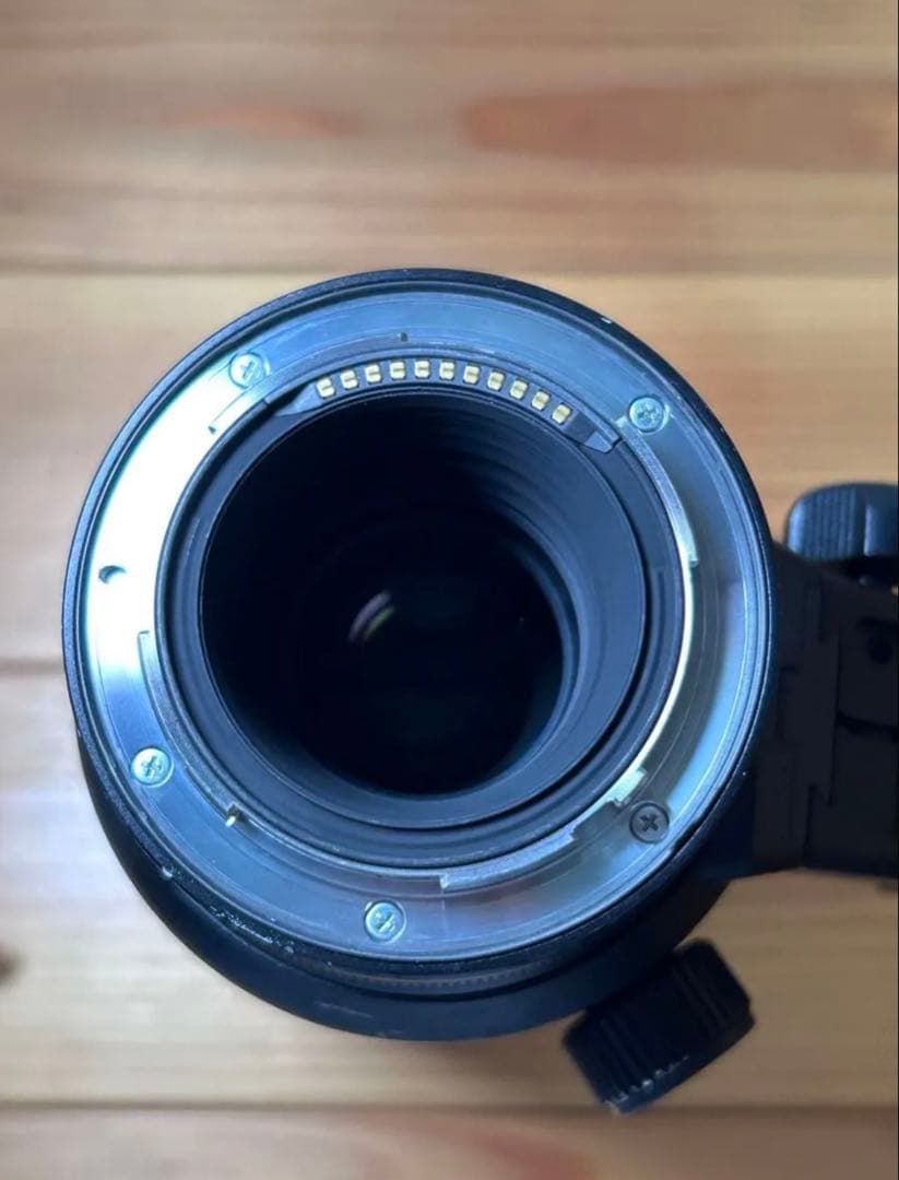 レンズ(ズーム) Nikon Z 70-200mm f/2.8 VR S