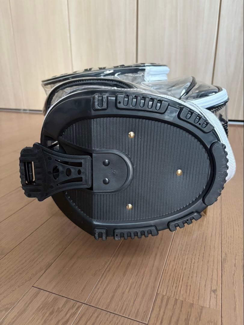 muta キャディーバック/ゴルフバッグ