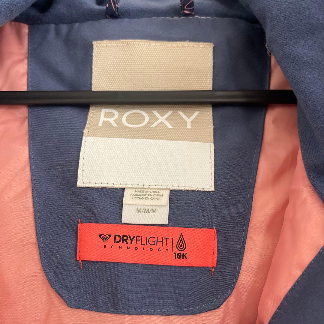 ROXY スノーボードジャケット　新品未使用