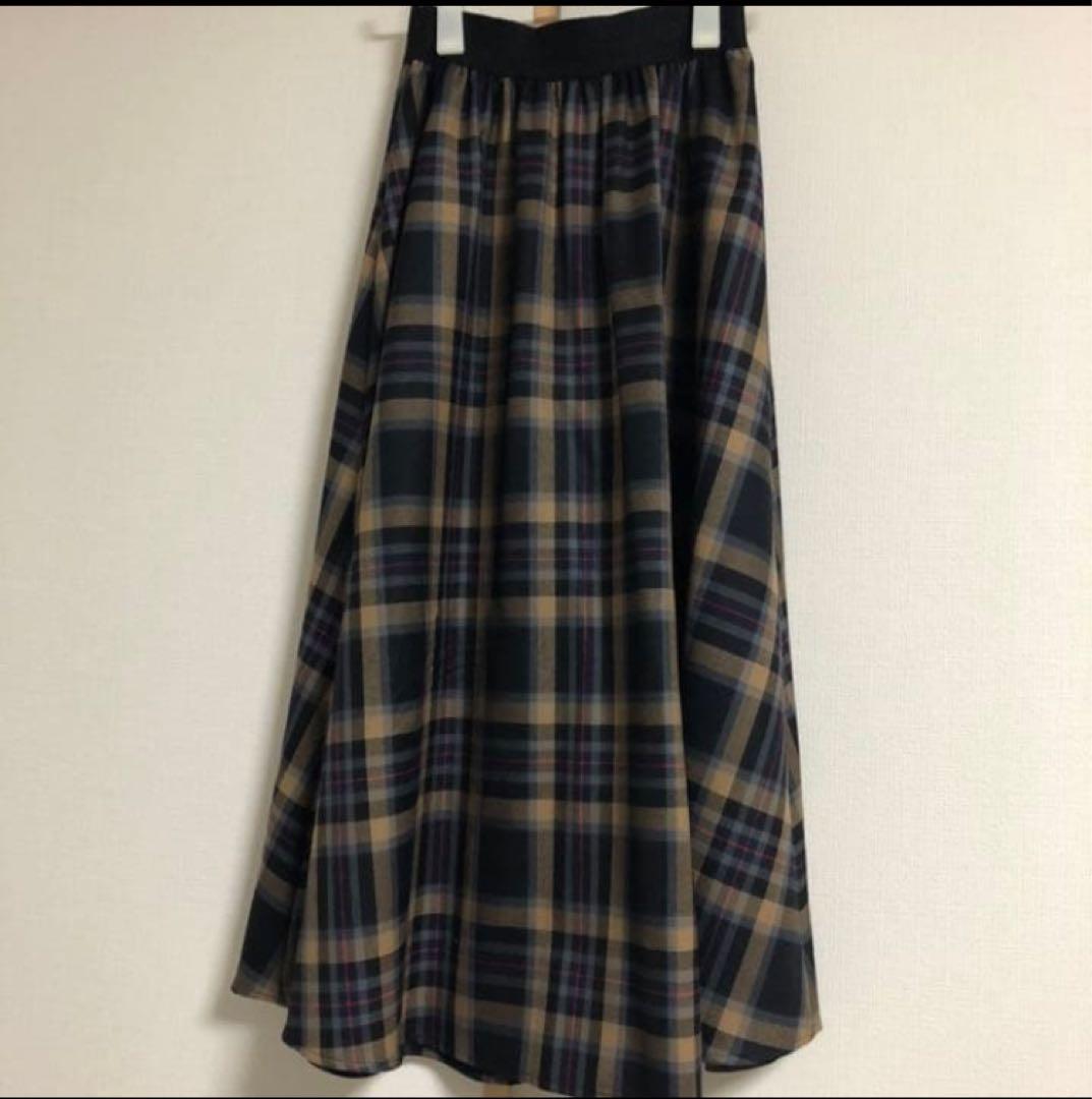 ★美品★ O’NEIL OF DUBLIN×DOORS 別注スカート