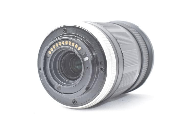 M.ZUIKO DIGITAL ED 40-150 F4.0-5.6 ブラック