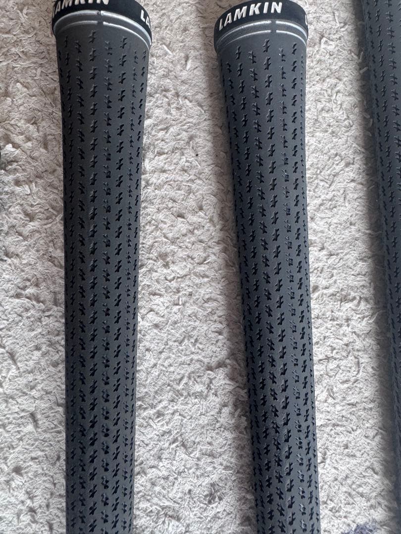 TaylorMade QiMAX Lite アイアンセット 5本セット