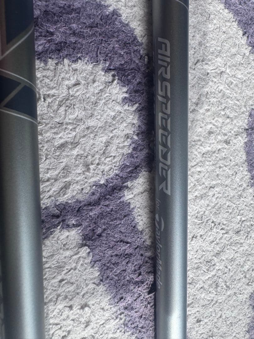 TaylorMade QiMAX Lite アイアンセット 5本セット