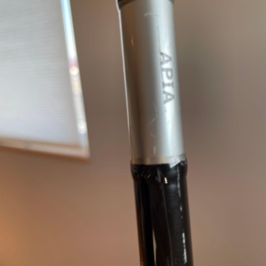 GRANDAGE ATLAS BLUE RUNNER 100Hグランデージ　釣り