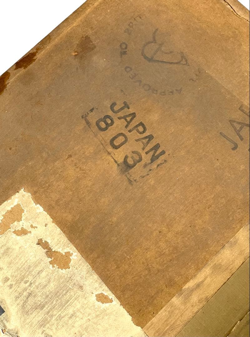 希少♪ レア　ヴィンテージ 15型　アラジン 石油ストーブ　ヤナセ