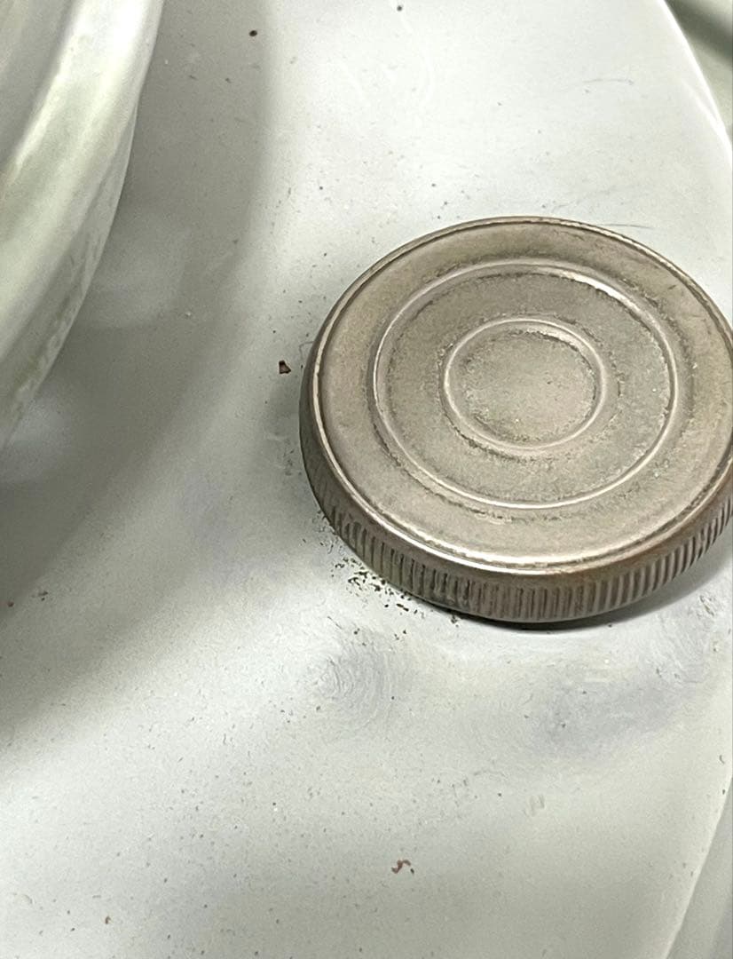 希少♪ レア　ヴィンテージ 15型　アラジン 石油ストーブ　ヤナセ