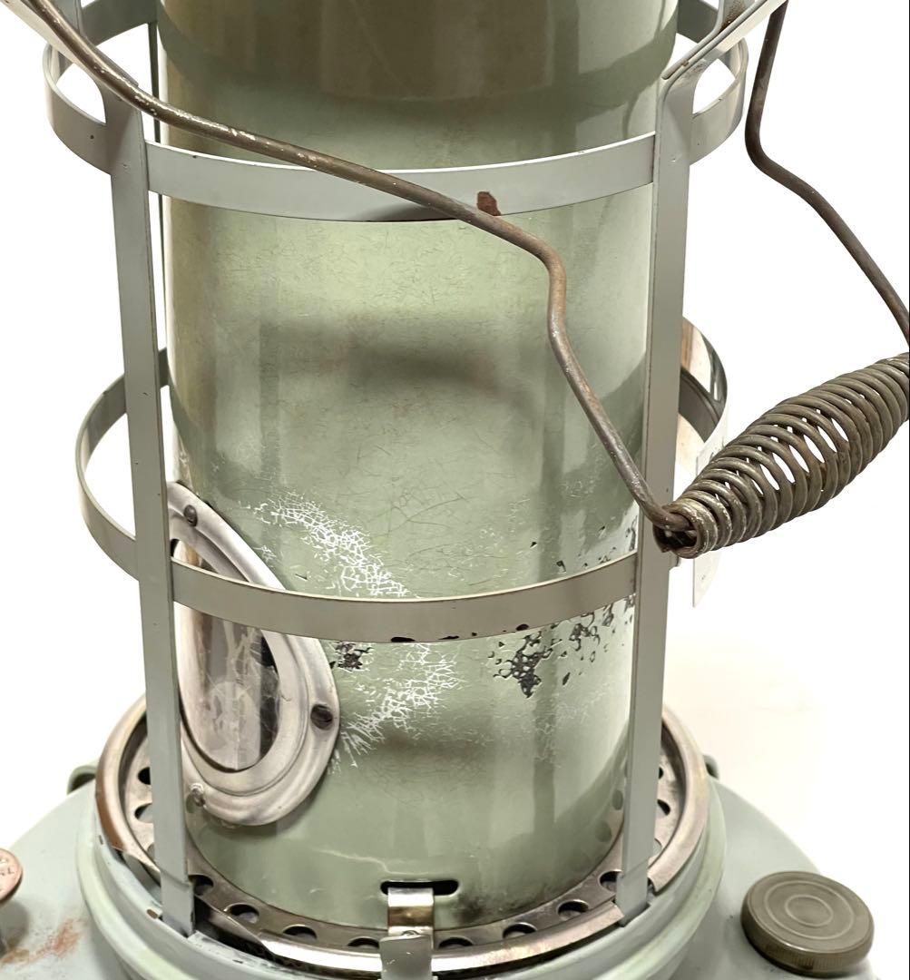 希少♪ レア　ヴィンテージ 15型　アラジン 石油ストーブ　ヤナセ