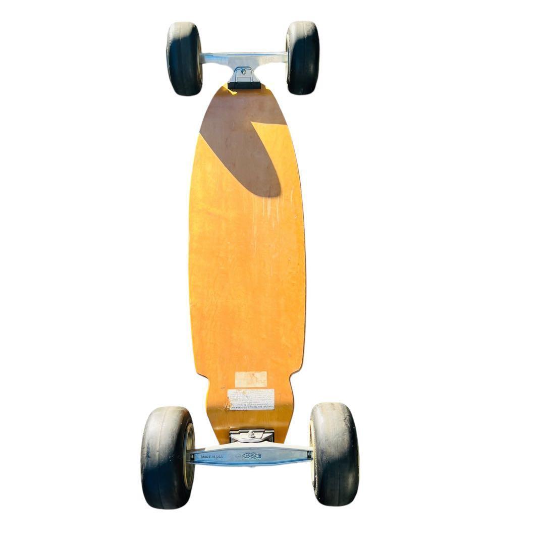 入手困難品　カーブボード　CARVE BOARD　サーフィン　スノボー　オフトレ