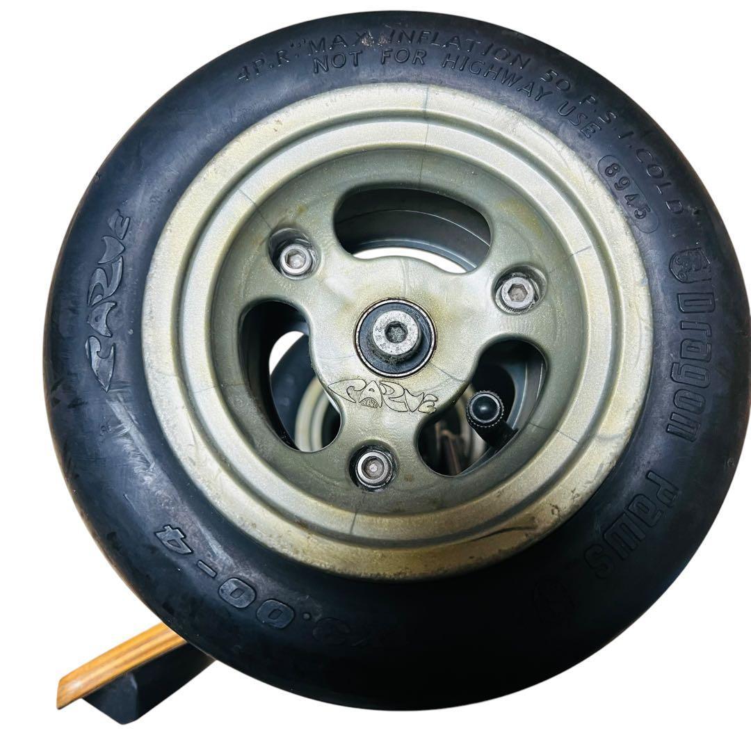 入手困難品　カーブボード　CARVE BOARD　サーフィン　スノボー　オフトレ