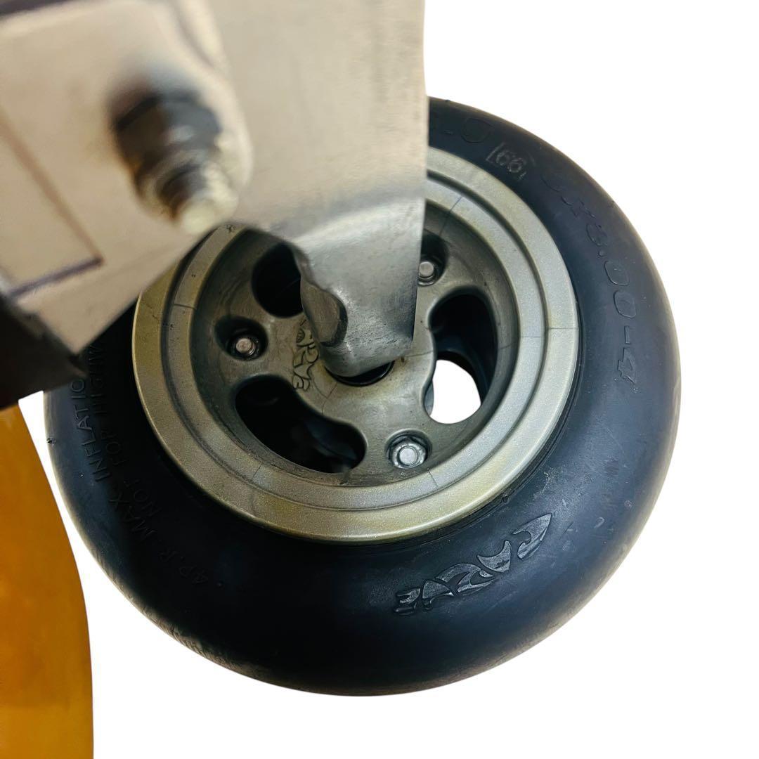 入手困難品　カーブボード　CARVE BOARD　サーフィン　スノボー　オフトレ