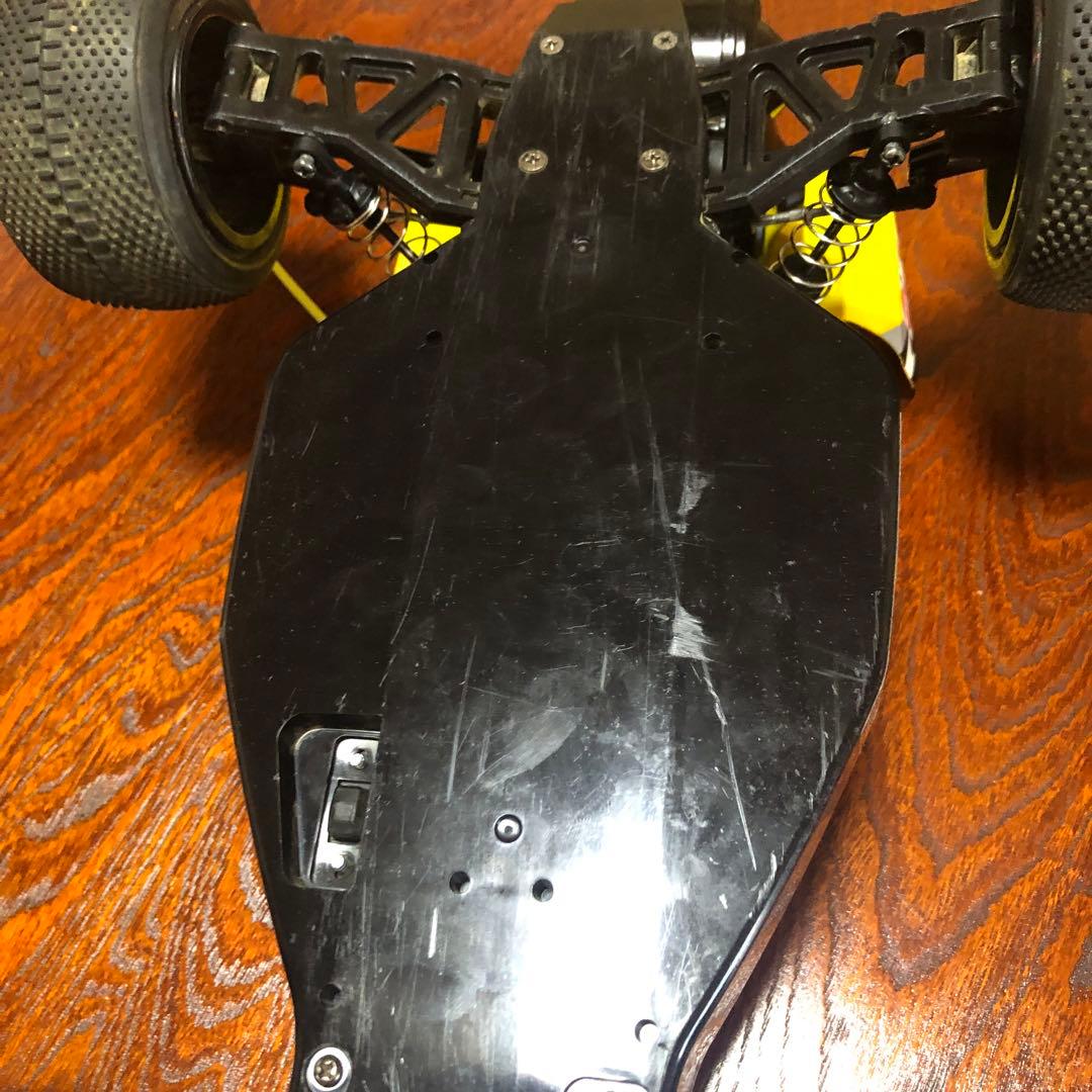 タミヤ ラジコン　フルセット　サンドバイパー　フルベア　19Tモーター　美品