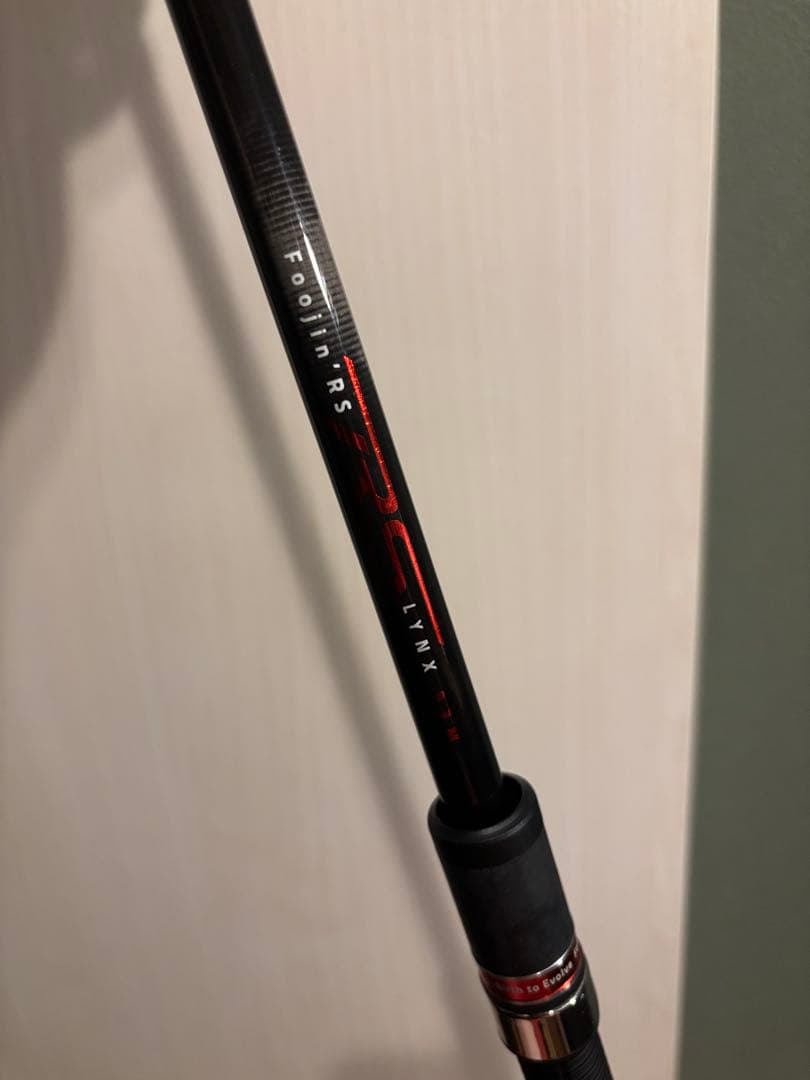 APIA Foojins RS LYNX 93M フージンRS