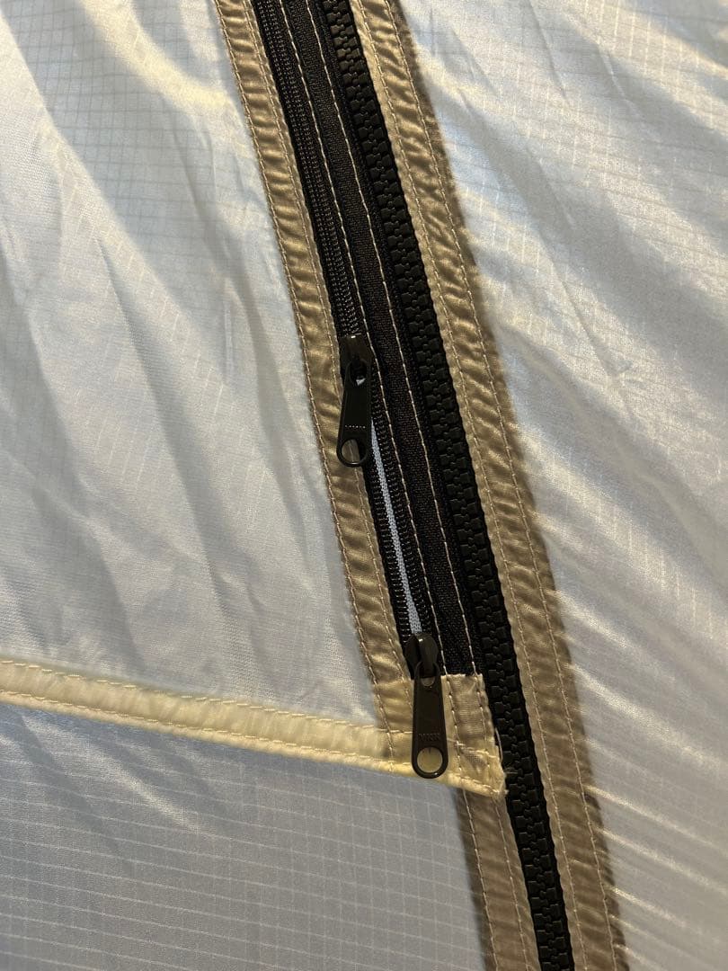 モンベル　ステラリッジ2