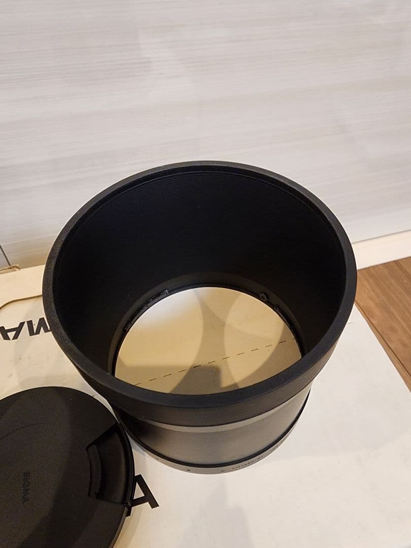 シグマ120-300mm F2.8 DG OS HSM Sports キヤノン用